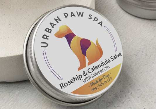Why The Dog and I is Moving To A White Label Balms and Salves Model.